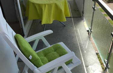 Residenz am Thermalbad - Photo 30