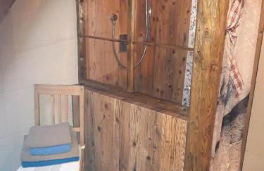 Altes Forsthaus - Foto 10