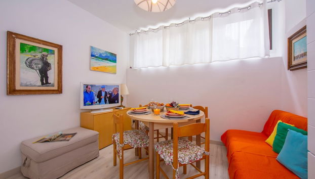 Casa Angerin 1 in Alassio - Foto 5, Habitación