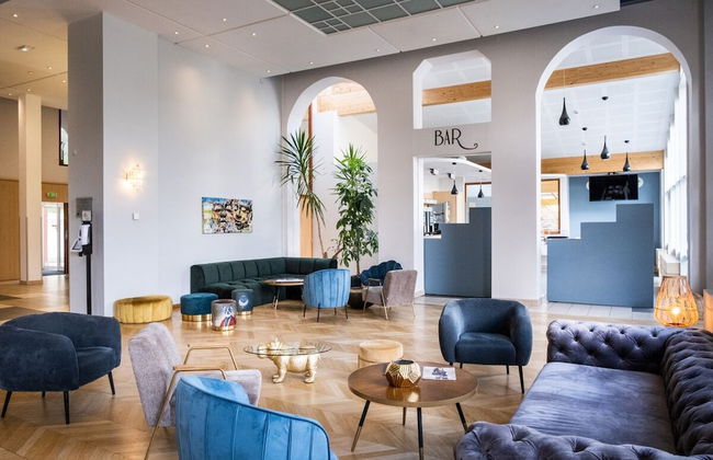 Résidence Rive Droite - Foto 18