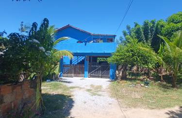 Lugar de descanso e muito verde praia e lagoa Araruama - Foto 1