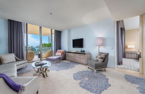 3MM Oceanfront Residence at Finest Bal Harbour Resort - Hotel Amenities - Foto 5