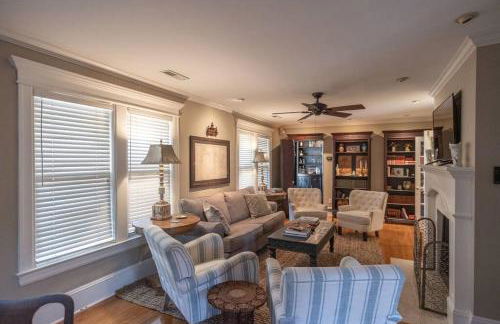 Southern Elegance in Heart of Memphis - Foto 8