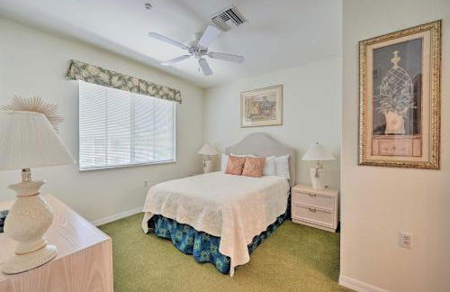 Naples Condo with Golf View and Resort-Style Amenities - Foto 21