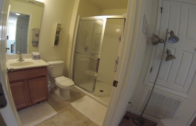 Aco63675 - Bella Vida Resort - 4 Bed 3 Baths Townhouse - Foto 9