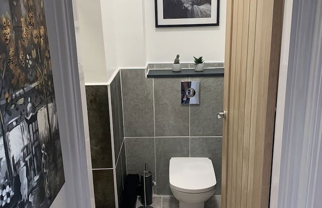 Beautiful 1-bed Apartment in Kirkby Lonsdale - Foto 7