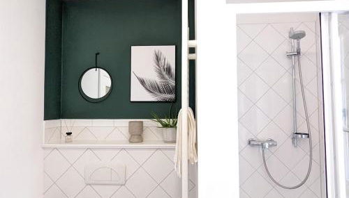 Stylisches Villa-Apartment in Schlossgartennähe - Foto 5