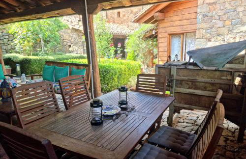 La Casa de las Chimeneas - Foto 24