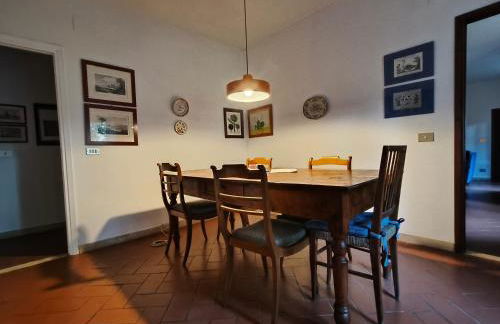 Villa Tommasini La torre - Foto 64