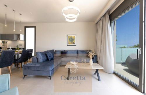 Gem Villas Luxury Sea View - Foto 37