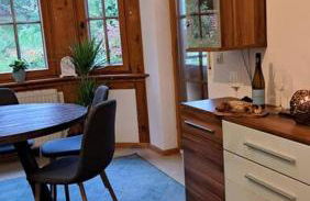 Gemütliche Waldrandlage in Badenweiler Sehringen Ferienwohnung - Foto 36