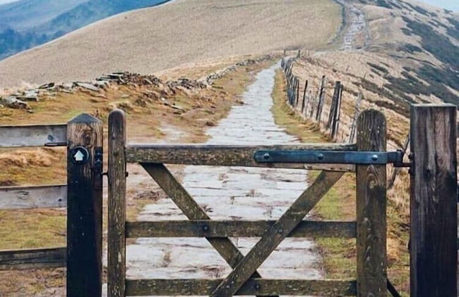 Old Hall Cottage - Foto 13