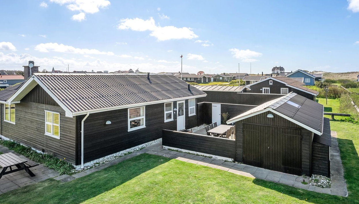 "Evely" - 300m from the sea - Foto 1, House