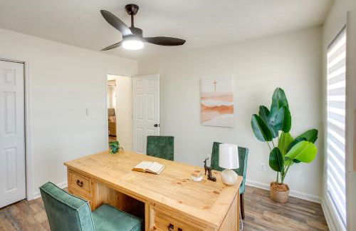 Private Deck and Game Room Portland Group Getaway - Foto 11