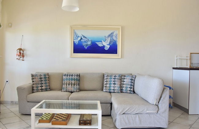 Stunning Beachfront Villa for Rent - Foto 13