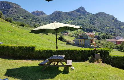 Aptos La Corona-Cabrales-Picos de Europa - Foto 8