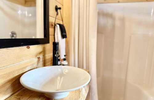 Treetop #10 at East Zion Resort - Foto 25