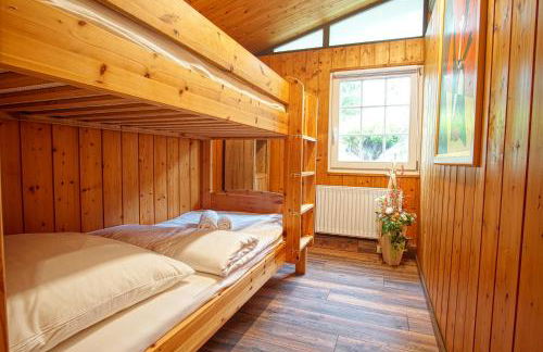 HOMEFY - Schwanennest Am Haddorfer See - Foto 9