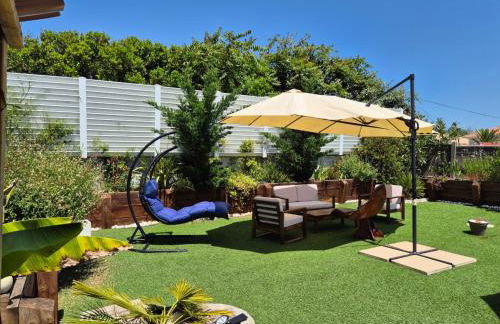 Villa Marguy - 100 m de l'Océan - Foto 1