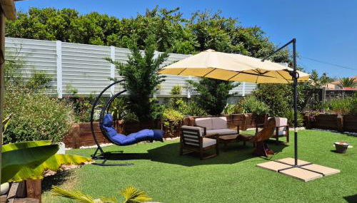 Villa Marguy - 100 m de l'Océan - Foto 1