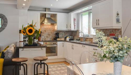 Folly Lodge - Foto 3