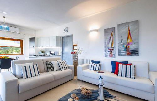 Villa Smeralda sul mare - Foto 43