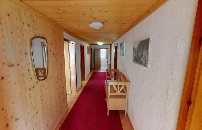 Chalet in Neukirchen - Foto 63