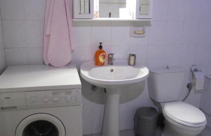 Archontiko Theopetra - Foto 37