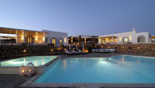 Villa St' Astra - Foto 1