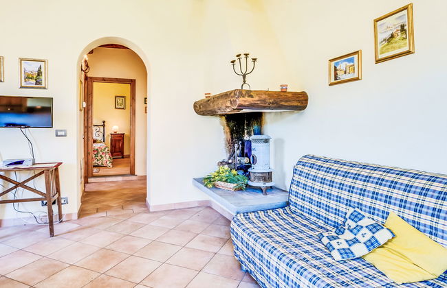 Tipologia Trilocale - Foto 9