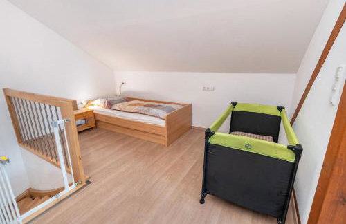 Ferienwohnungen Bella Natura - Photo 48