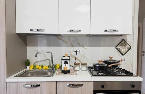 Sorrento Wonders Apartment - Foto 7