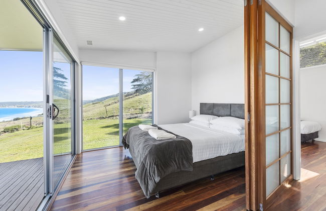 Seafarers Getaway - Photo 4