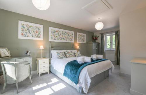 1 Coconut Cottage, Long Melford - Foto 12