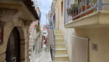 1931 Apartments - Borgo Antico - Gargano - Foto 2