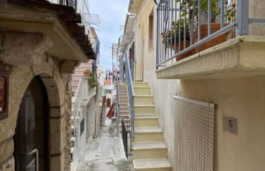 1931 Apartments - Borgo Antico - Gargano - Foto 2