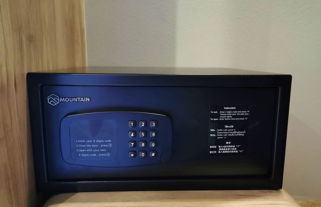 The Apex Private Pool Villa Krabi - Photo 12