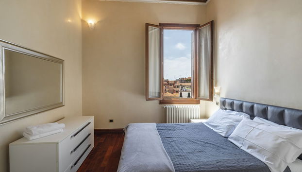 Doge Palace 7 - Locz - Foto 4, Habitación