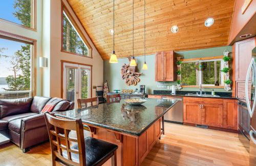 Captain's Cabin - Foto 9