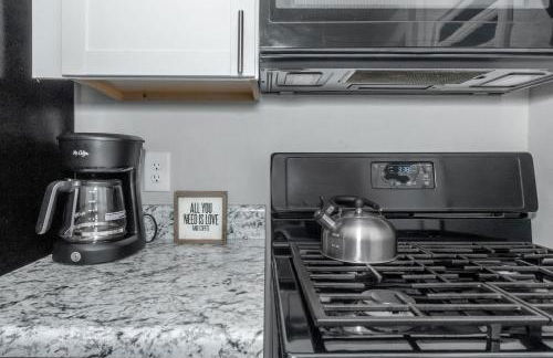 Buckhead 2BR Free Parking & Wi-Fi - Foto 10