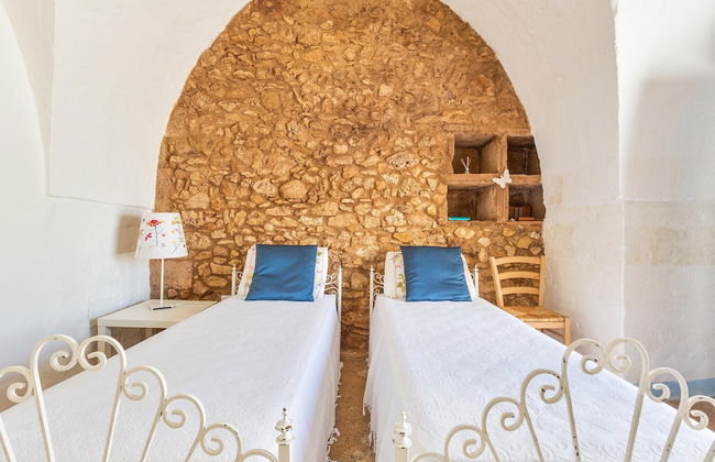 3351 Masseria Pepe - La Casina dei Limoni - Foto 7