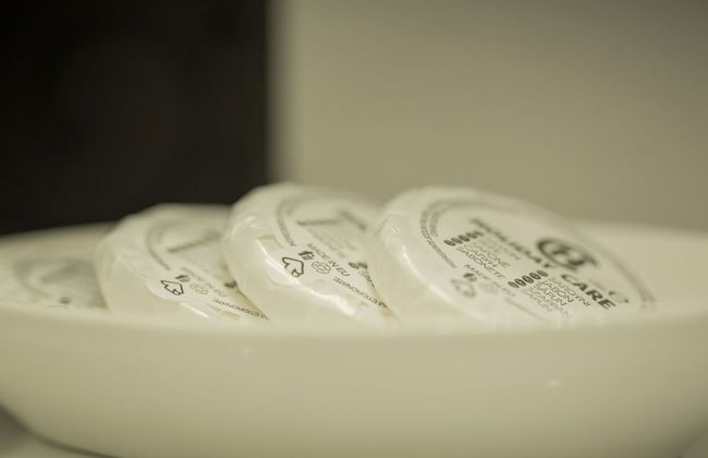 Apollonio Rooms - Foto 17