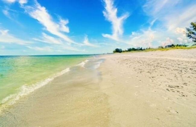 Baywatch Casa 3 Bedroom Home by RedAwning - Foto 37