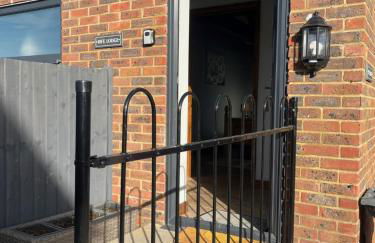 Rife Lodges - Foto 66