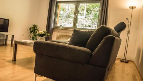 Ferienwohnung Roos - Foto 4