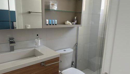 Canela Cantinho dos Sonhos - Foto 2, towels, Shower