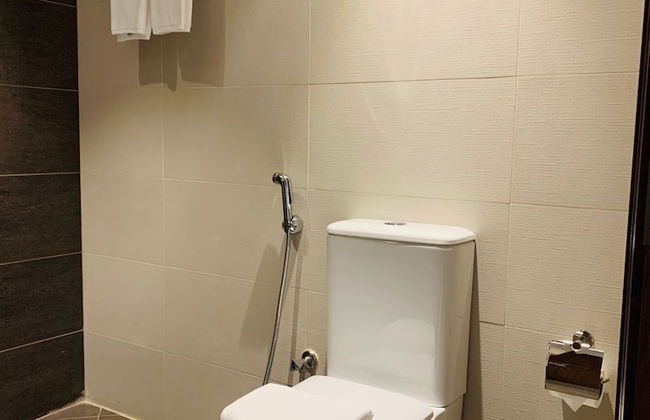 Alriyadh Hotel apartment - Photo 20