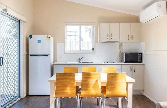 NRMA Treasure Island Holiday Resort - Foto 46