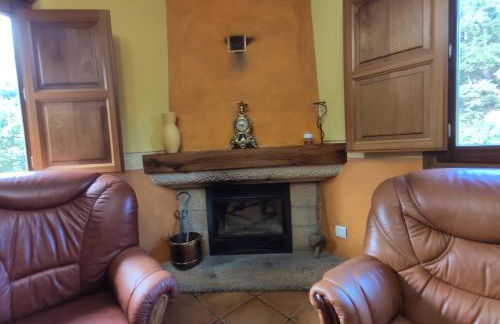 Casa el Viñadal - Foto 24