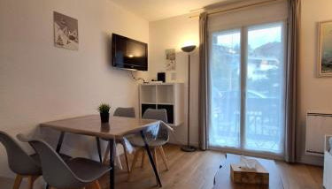 Studio Les 3 Lys Auron - Foto 3